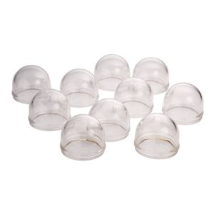 Wohler Replacement Polycarbonate for Pan and Tilt Camera Head 40MM 10 Pack - 3675