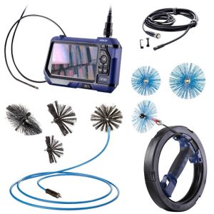 Wohler Residential Duct Cleaning Set - 8829 Wohler Residential Duct Cleaning Set - 8829