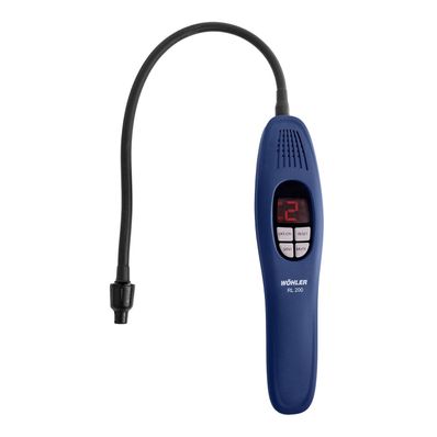 Wohler RL 200 Refrigerant Leak Detector - 11361