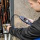 Wohler RL 200 Refrigerant Leak Detector - 11361
