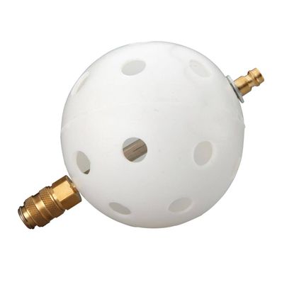 Wohler Roller Ball Compressed Air Cleaing - 7552 Wohler Roller Ball Compressed Air Cleaing - 7552