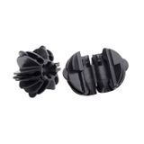 Wohler Roller Camera Guide for Pan & Tilt Camera Head 1.5" - 3681