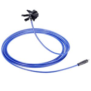 Wohler Rotary Mini Viper M5 thread 50 foot - 4172 Wohler Rotary Mini Viper M5 thread 50 foot - 4172