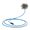 Wohler Rotary Viper 1.5m long with M10 thread 1 brush head perlon 18cm - 4882