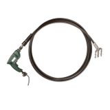 Wohler Rotaty Viper 7M With 3 - 7437