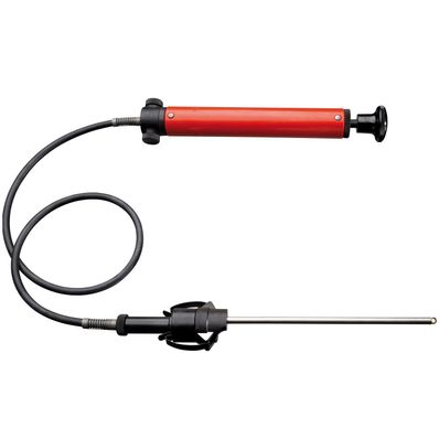 Wohler RP72 Soot Test Pump - 9152