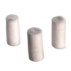Wohler RP72 Long Cotton Filter - 2450