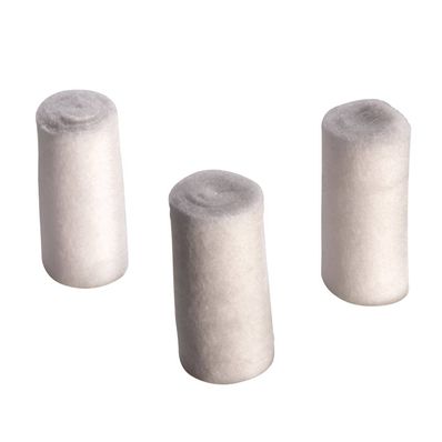 Wohler RP72 Long Cotton Filter - 2450