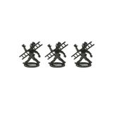 Wohler Small Plastic Sweep Dolls (500) - 411