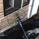 Wohler Snap & Sweep Chimney Liner Kit 10 rods each 1M, perlon brush 20CM, bag for rods, universal head, 6 nylon wires, and drill adaptor - 6898
