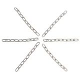 Wohler Snap & Sweep Chimney Stainless Steel Chain - 24467