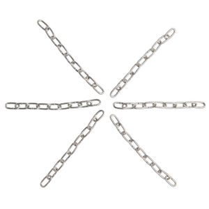Wohler Snap & Sweep Chimney Stainless Steel Chain - 24467