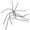 Wohler Snap & Sweep Nylon Wire 6 pieces 3mm length 50cm each - 24469