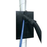 Wohler Soot Door Sealing - 3380