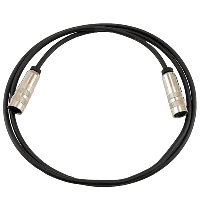 Wohler Special Cable Connector with 2 Female Ends - 9184