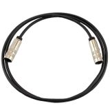 Wohler Special Cable Connector with 2 Female Ends - 9184