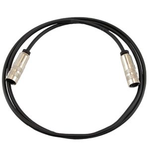 Wohler Special Cable Connector with 2 Female Ends - 9184