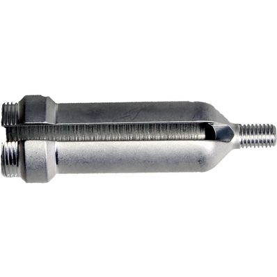 Wohler Stablization Sleeve Aluminium - 22182