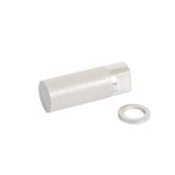 Wohler Stainless Steel Sinter Filter for Detachable for A550/A500 Combustion Analyzer - 4187 - 4187
