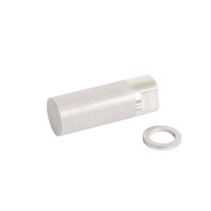 Wohler Stainless Steel Sinter Filter for Detachable for A550/A500 Combustion Analyzer - 4187 - 4187