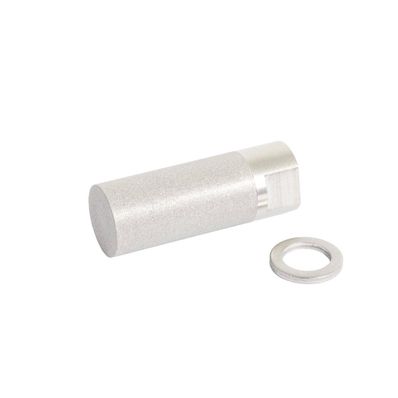 Wohler Stainless Steel Sinter Filter for Detachable for A550/A500 Combustion Analyzer - 4187 - 4187
