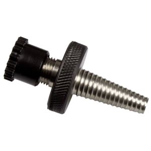 Wohler Standard Cone, Stainless Steel - 2494