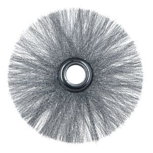 Wohler Star Bristle Wire STST 16" - 3837