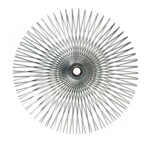 Wohler Star Flatwire 20" Very Hard - 13350