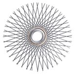 Wohler Star Flatwire 24" Very Hard - 13360