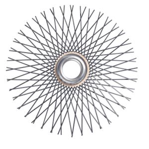 Wohler Star Flatwire 24" Very Hard - 13360