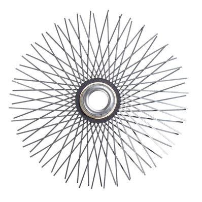 Wohler Star Flatwire STST 12" Medium - 14130