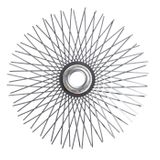 Wohler Star Flatwire STST 12" Medium - 14130