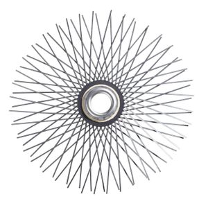 Wohler Star Flatwire STST 16" Hard - 14240