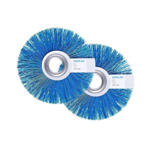 Wohler Star HT Blue 2 PK - 128152