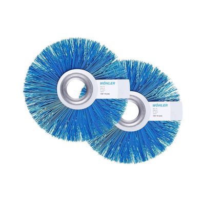 Wohler Star HT Blue 2 PK - 128152