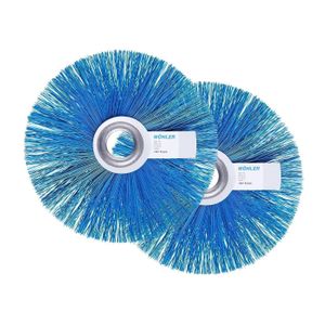 Wohler Star HT Blue 2 PK 20CM - 128202