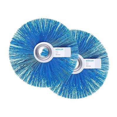 Wohler Star HT Blue 2 PK 20CM - 128202