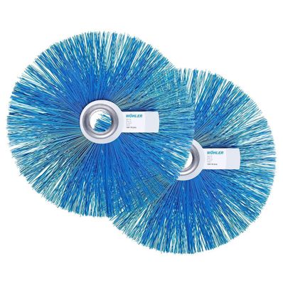 Wohler Star Ht Blue 2 Pk 30CM - 128302