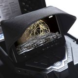 Wohler Sunshade for VIS2xx & VIS3xx - 6814
