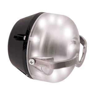 Wohler Supplemental Light Ring - 11398