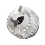 Wohler Supplemental Light Ring for 1 1/2" Camera Head - 8894