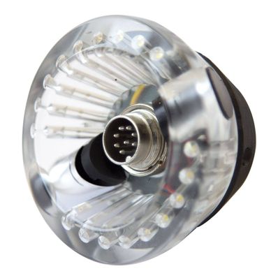 Wohler Supplementary Light for 2" Camera - 4194 Wohler Supplementary Light for 2" Camera - 4194