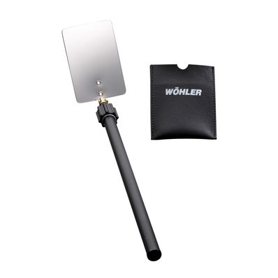 Wohler Telescopic Chimney Mirror - 1748