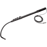 Wohler Telescopic Gooseneck 3.4M - 7024