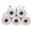 Wohler Thermal Paper Self Adhesive - 14145