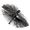 Wohler Threaded 14" Brush Perlon 2 Layer - 18735