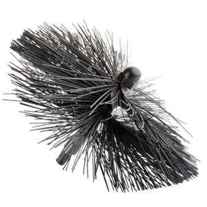 Wohler Threaded Brush Perlon 20" - 18750