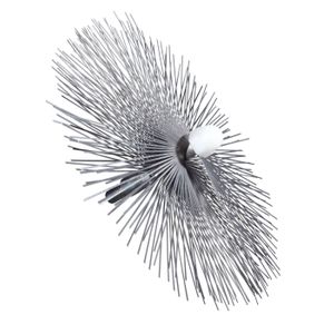 Wohler Threaded Flatwire 2 Layer 16" - 1399