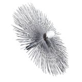 Wohler Threaded Flatwire 2 Layer 6" - 17915