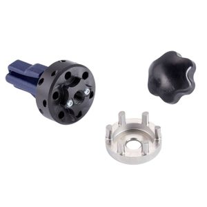 Wohler Universal Rotary Head Snap & Sweep - 8786